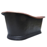 ELITE Modern Handmade Copper Artisan Bathtub EL-BT03