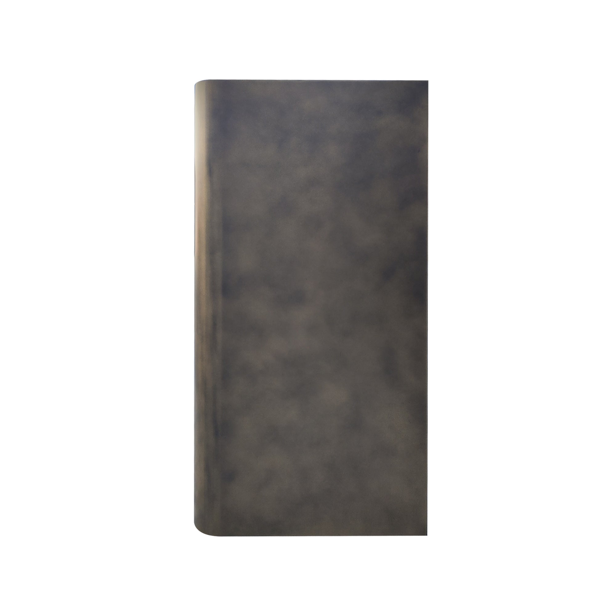 Retro Non-direction Antique Brass Kitchen Exhaust Hood