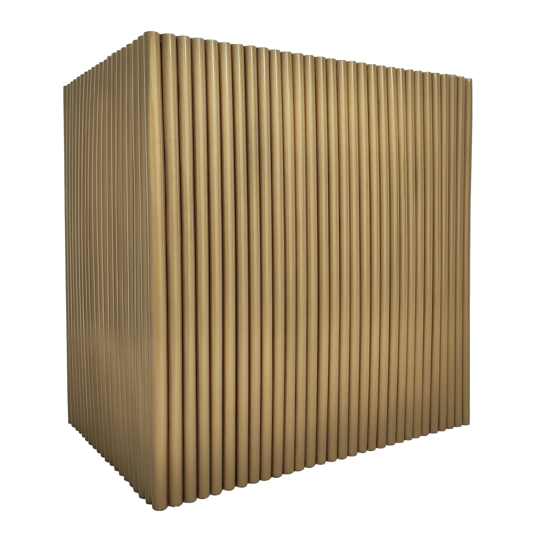 ELITE Texas Custom Handmade Brass Kitchen Exhaust Hood