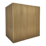 ELITE Texas Custom Handmade Brass Kitchen Exhaust Hood