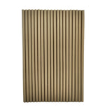ELITE Texas Custom Handmade Brass Kitchen Exhaust Hood