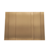 ELITE Texas Designer Tailored Brass Kitchen Hoods