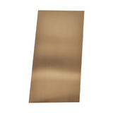 ELITE Texas Designer Tailored Brass Kitchen Hoods
