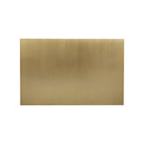 Elite California Box-style Custom Brass Stove Vent Hoods EL5-B07