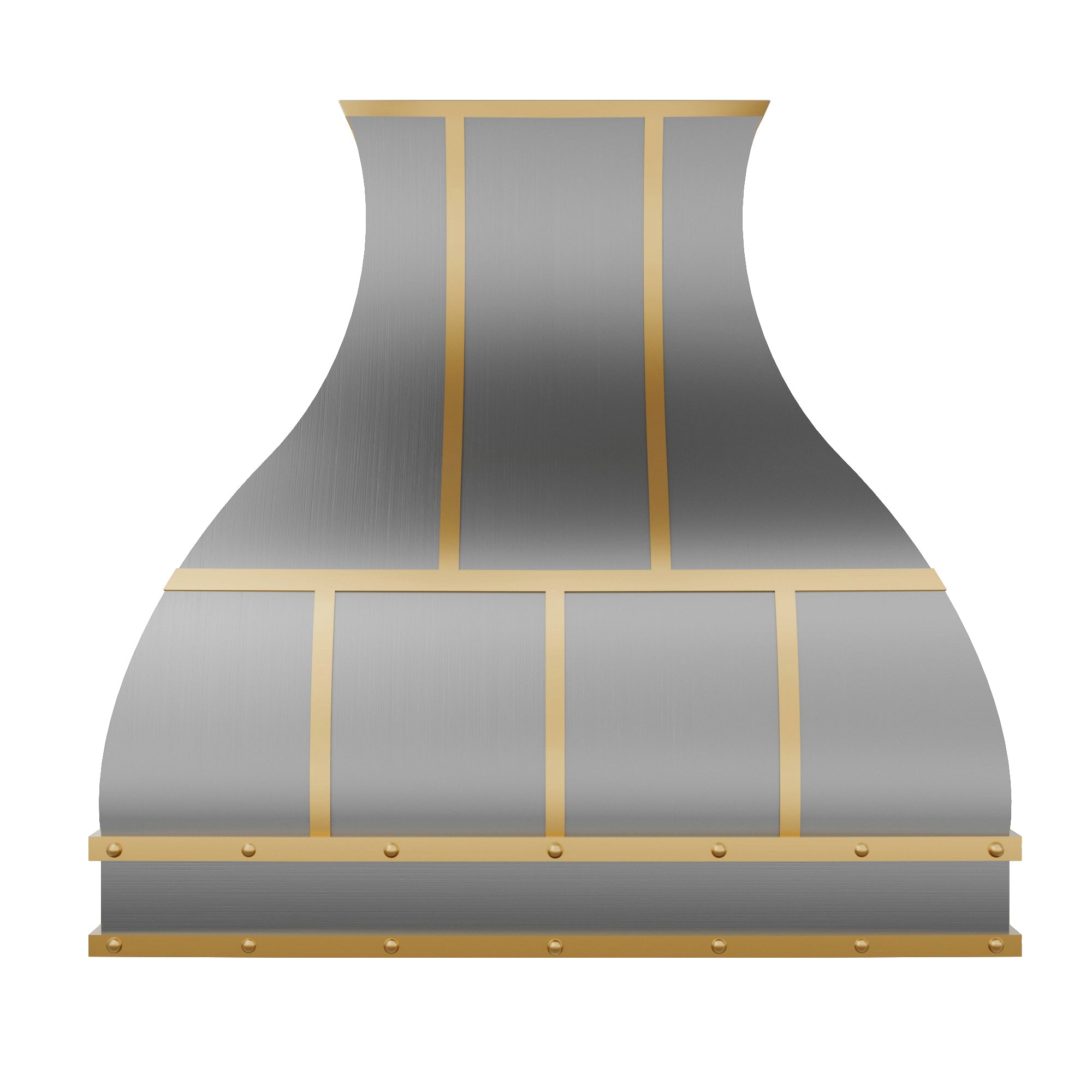 Elite California Tailored Custom Stainless Steel Range Hood EL1-S06