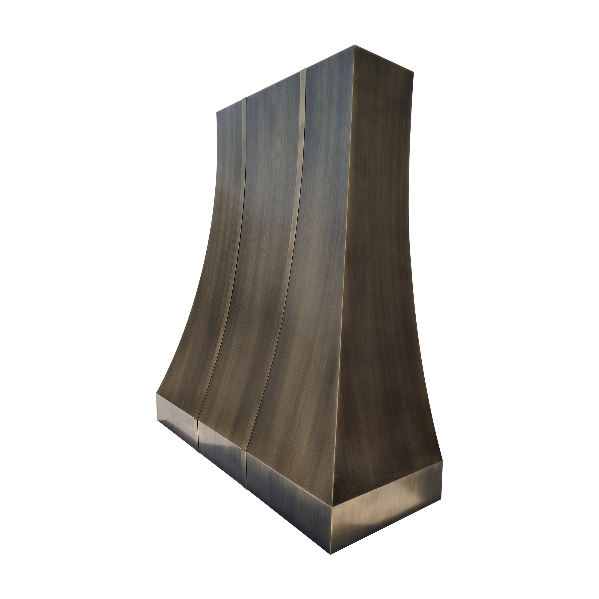 ELITE Brass Kitchen Stove Hoods