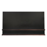 Elite Chicago Box Shape Handmade Copper Stove Vent Hood EL5-C01