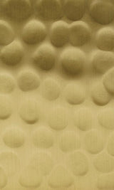 Brass Sample Heavy Hammered Texture