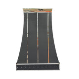 Modern Cooktop Hoods Stainless Steel Kitchen Stainless Steel