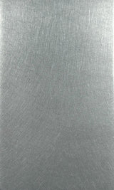 Zinc Sample Natural Zinc Finish