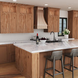 custom copper kitchen oven hoods