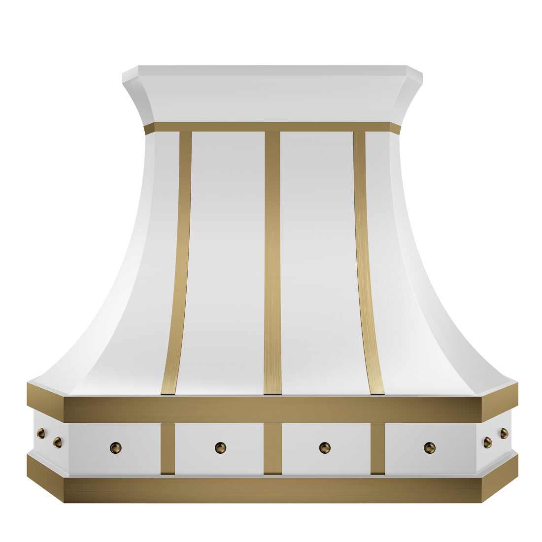 wall mounted stainless steel stove hood vent