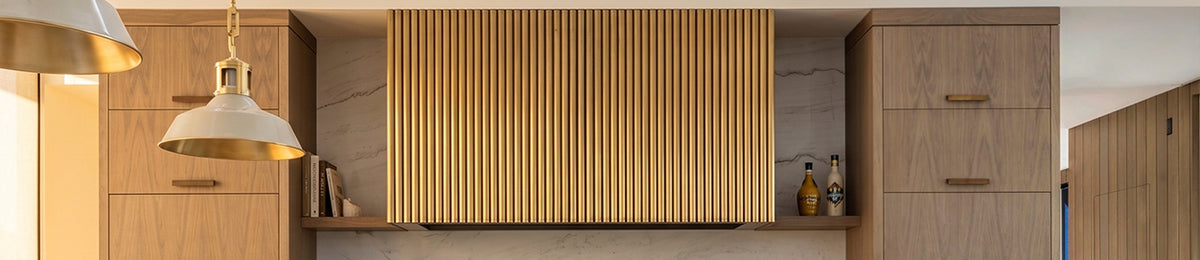 Range Hoods