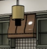 ELITE Chicago Brass Range Hoods for Kitchens for Phil