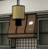 ELITE Chicago Brass Range Hoods for Kitchens for Phil