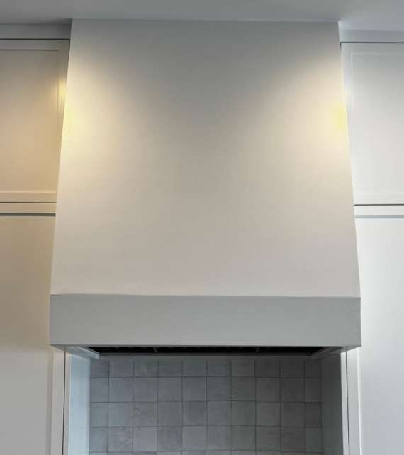 ELITE Florida Custom Brass Hood Vents for Stoves for Lauren